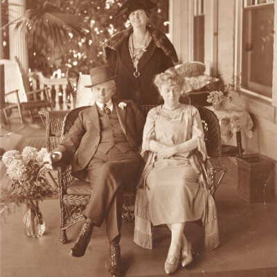 Ivyhurst