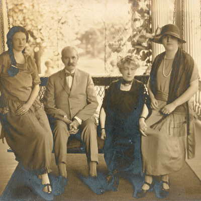 Ivyhurst