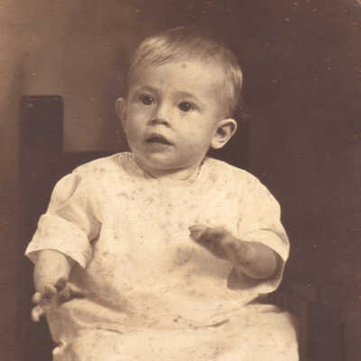 Raymond Lee Goodwin