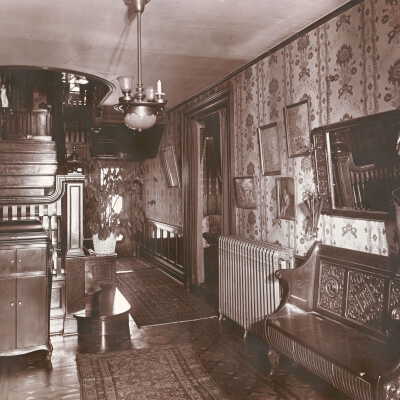 Ivyhurst - Downstairs