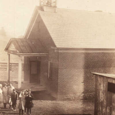 Cook's School