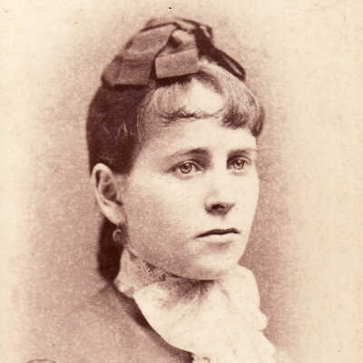Munnell Album 01, Photo 42 - Unidentified