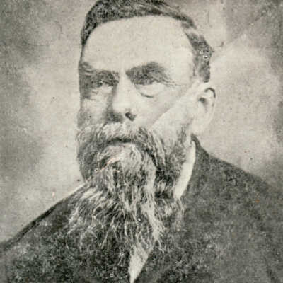 James W. McCullough