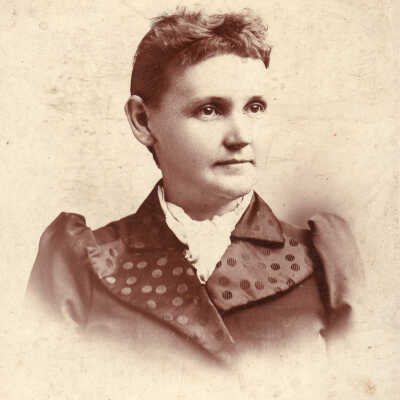 Elizabeth Bell (Applegate) Goodwin
