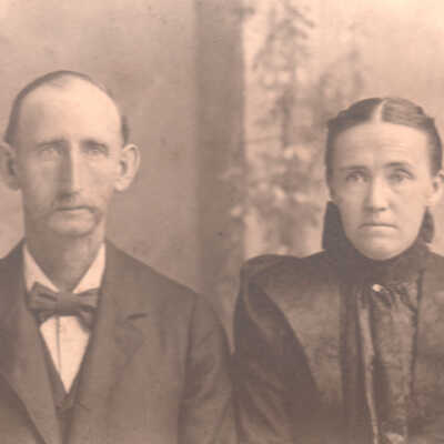 Unidentified