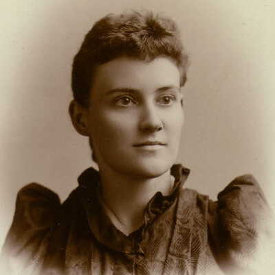 Nora Lee Thompson