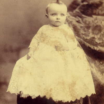 Unidentified