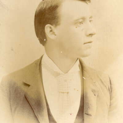 Hustead Alexander Crow