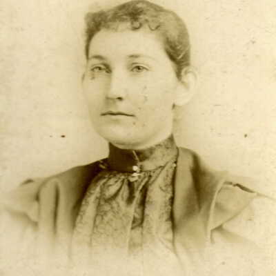 Emma Jane (Cummins) White