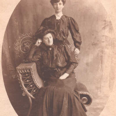 Unidentified