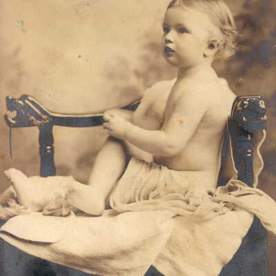 Virginia (Watson) Jinkinson