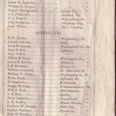 1856 Catalog (4A)