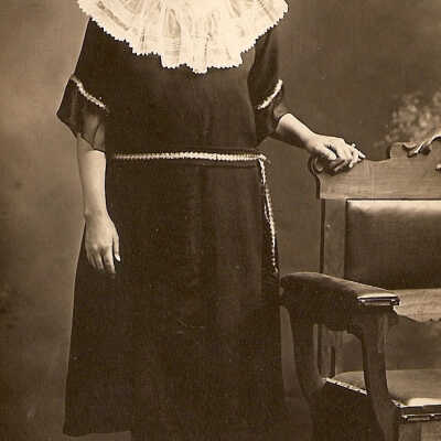 Tillie Opal (Phillips) Wagner [1902-1986]