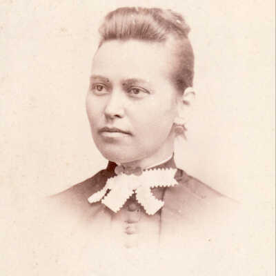Sarah Ann Elms