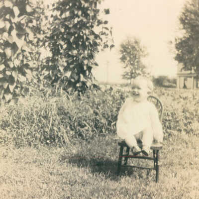 Harmon Miller Barb