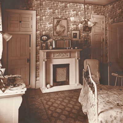 Ivyhurst - Bedroom
