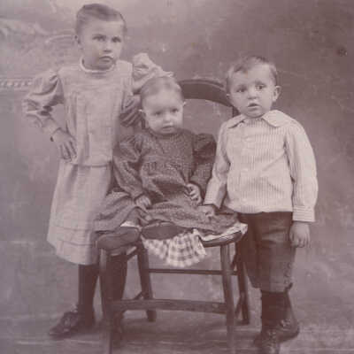 Closser Album 03, Photo 29