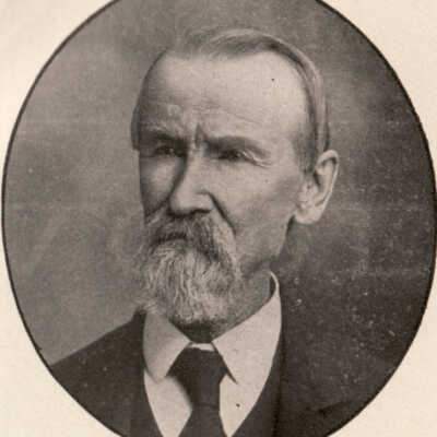 Samuel Hill [1827-1916]