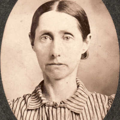 Isabelle (Harden) Masters [1860-1932]
