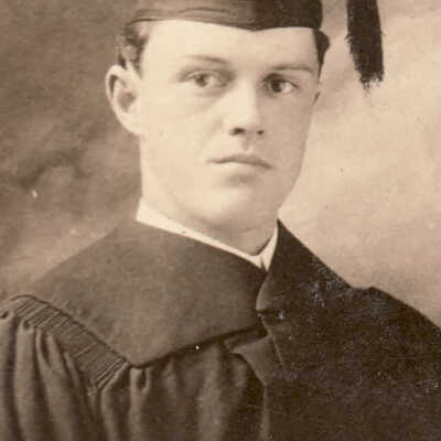 Mark Gordon Inghram, Waynesburg College, Class of 1904
