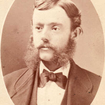 Clark-Daugherty-Rogers Album, Photo 71