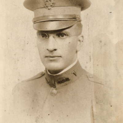 Dr. Joseph Harry Watson [1888-1981]