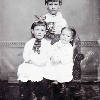 Unidentified