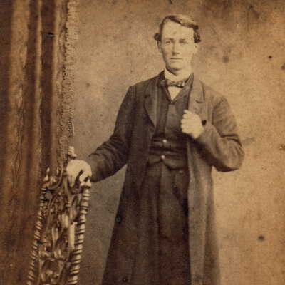 Richard W. Supler