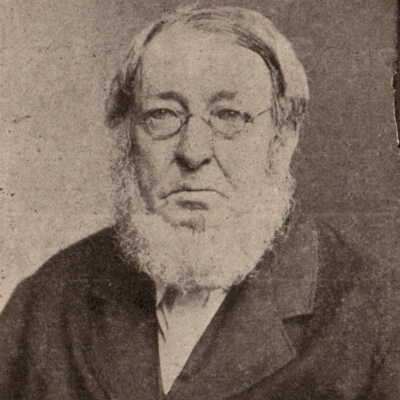 Joseph Cooke [1811-1890] - 18th Pennsylvania Cavalry