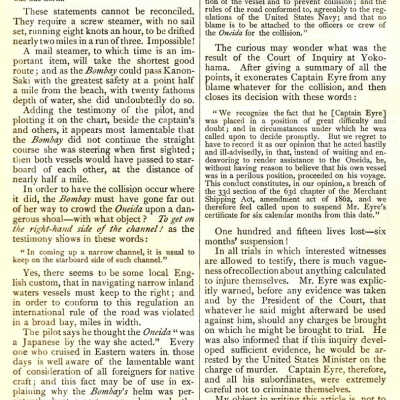 The Loss of the Oneida - article (8)