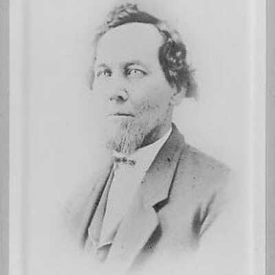 John Gray Dinsmore [1824-1890]: Origformat: Print-Photographic
