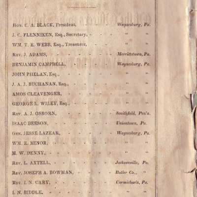 1857 Catalog (2A)