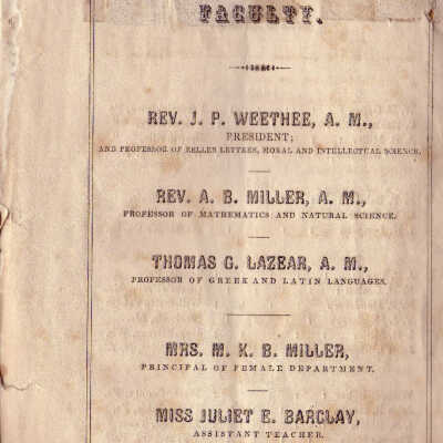1857 Catalog (2B)
