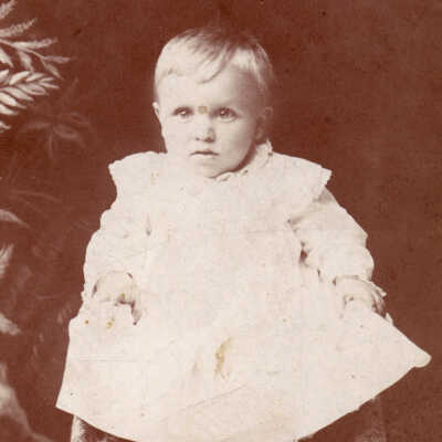 Orville W. Finch