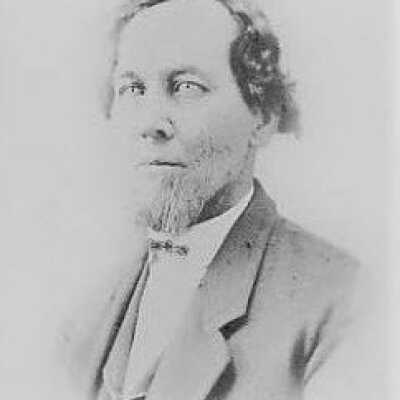 John Gray Dinsmore [1824-1890]
