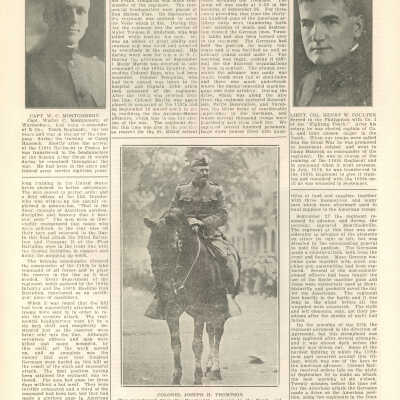 Waynesburg Republican: Greene County Soldiers' Edition (Page 3)
