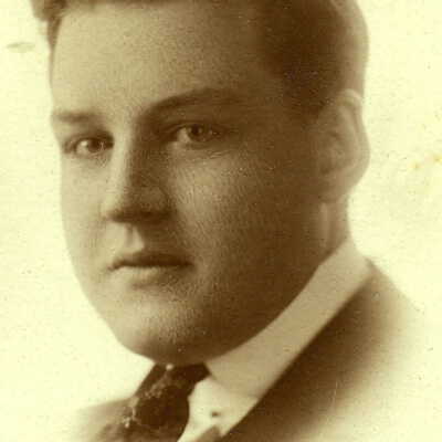 Benjamin Warren Jacobs