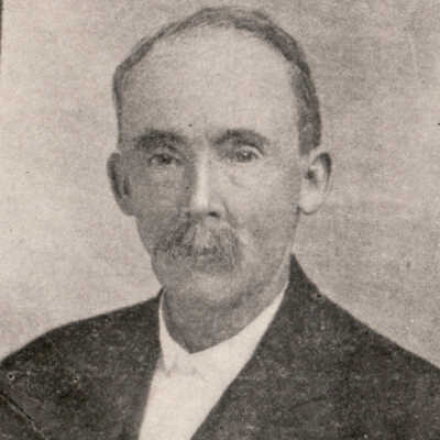Caleb Spencer McClelland [1844-1921]