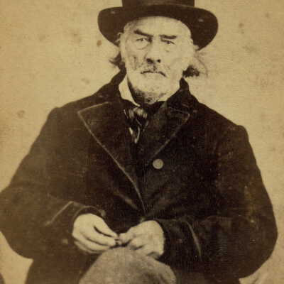 George Henderson