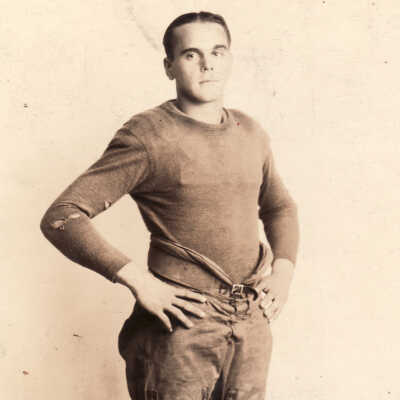 William Mox