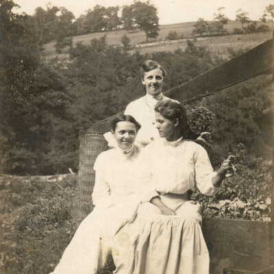 Patterson, Shriver, Varner