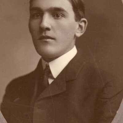 James Albert Graham