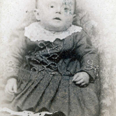 Unidentified