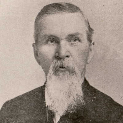 Thomas Crabbe Wallace [1844-1928]