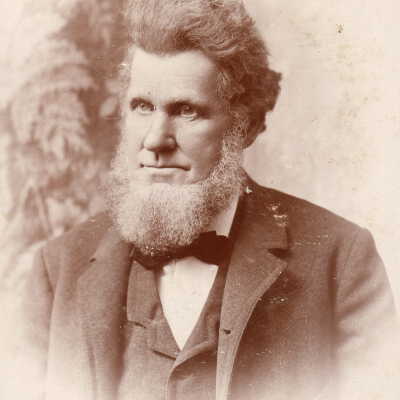 Benjamin Dulaney [1827-1897]