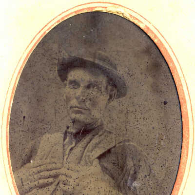 Samuel Eakin [1832-1890]