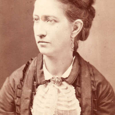 Clark-Daugherty-Rogers Album, Photo 10