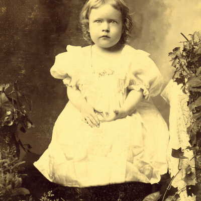 Sidney Pearl Dulaney [1895-1905]