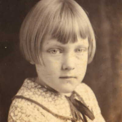 Helen Mae (Jacobs) Fonner