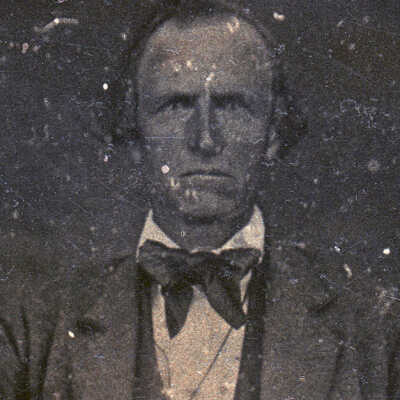 Robert Dinsmore Sr. [1813-1901]: Origformat: Print-Photographic